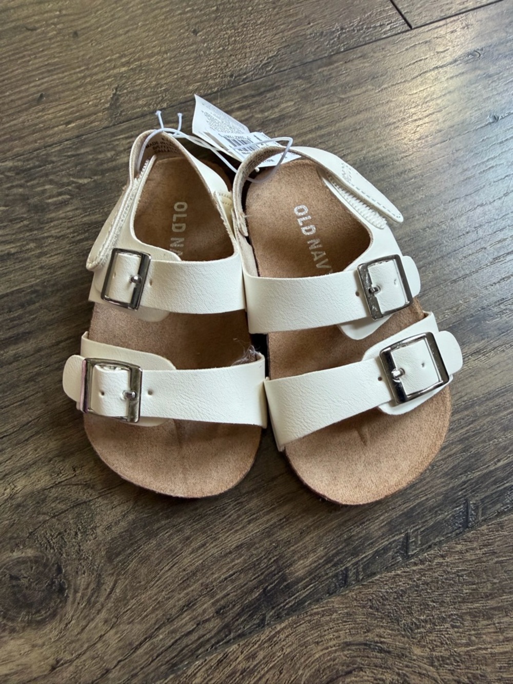 (3) 6-12m Baby Girl Shoes NWT - Picture 2 of 5